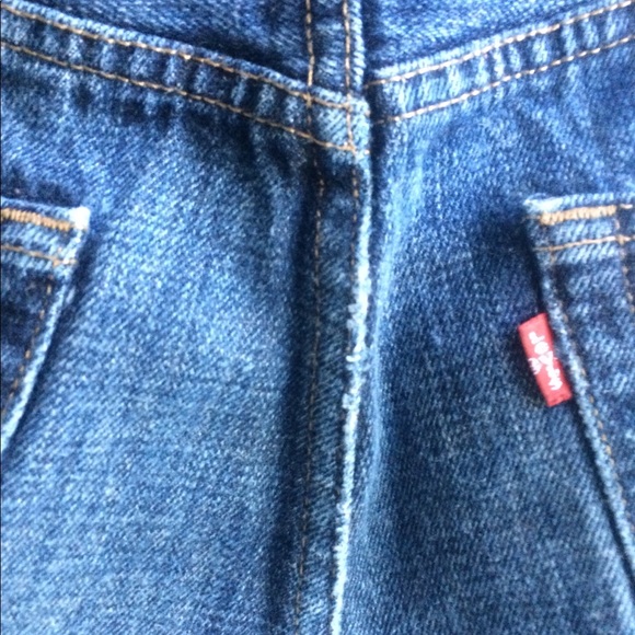 Levi’s 501 Men’s Jeans - Picture 7 of 7